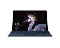 Microsoft Surface Pro, Model 1796, 2-in-1 Tablet Laptop (FJU-00001) Intel Core i5, 4GB RAM, 128GB SSD, 12.3-in PixelSense Multi-Touch, Win10 Pro
