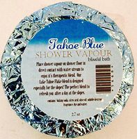 Tahoe Blue Shower Vapour