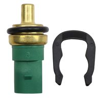 Beck Arnley 158-0629 Engine Coolant Temperature Sensor