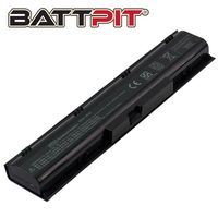 BattpitTM Laptop/Notebook Battery Replacement for HP ProBook 4730s 4740s 633734-141 633734-151 633734-421 633807-001 HSTNN-I98C-7 HSTNN-IB25 PR08 QK647AA (4400mAh / 63Wh)