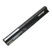 Emaks 40Wh M5Y1K Battery for Dell Inspiron 14 3000 Series:3451 3452 3458 3459 3462 3467;14 5000 Series:5452 5455 5458 5459;15 3000 Series:3551 3558 3559 3565 3567;15 5000:5551 5552 5555 5558 5559