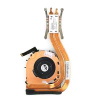 QUETTERLEE New Replacement For Lenovo Thinkpad X1 Carbon 2013 Series Laptop CPU Fan + Heatsink 04W3589 0B55975AA UDQFVYH02BFD FAN
