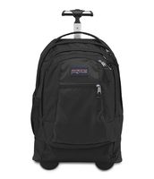 Jansport DRIVER 8 BLACK