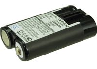 VINTRONS Replacement Battery for Kodak EasyShare DX6340