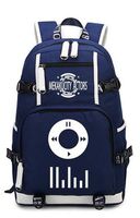 YOYOSHome Anime Kagerou Project Cosplay College Bag Daypack Bookbag Backpack School Bag