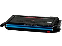 Monoprice 109160 MPI Remanufactured Samsung CLPM600A Laser/Toner, Magenta