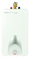 Chronomite CMT-4.0  CMT Series Mini Tank Water Heater, 4.0-Gallon