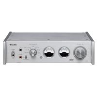 Teac AI503S USB-DAC/Premain Amplifier DTV Converter, Silver