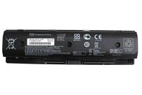 BE•SELL New Battery for HP PI06 PI09 Envy 15 15T 17 Pavilion 14-E000 15-E000 15t-e000 15z-e000 17-E000 17-E100 17Z-E100 710416-001 710417-001 709988-421 709989-421 HSTNN- LB4N HSTNN-LB4O