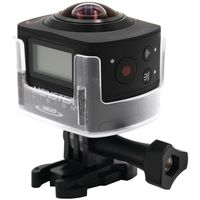 360 Degree HD Camera