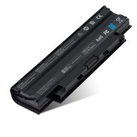 New J1KND Replacement Battery for Dell Inspiron 13R /N3010 14R /N4010 14R /N4110 / 15R /N5010 17R/ N7010 Fit Model:312-0233 312-1205 383cw 451-11510