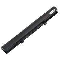 New Replacement PA5185U-1BRS Laptop Battery for Toshiba Satellite C50 C55 C55D C55T L55 L55D L55T Series fit C55-B5200 C55-B5270 C55D-B5310 PA5184U-1BRS PA5186U-1BRS PA5195U-1BRS - 12 Month Warranty