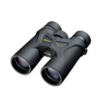 Nikon Prostaff 3S 10x42 Binocular for Hunting and Birdwatching, Black