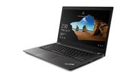 Oemgenuine Lenovo ThinkPad T480s Laptop 14 Inch FHD Display 1920x1080 IPS, Intel Quad Core i5-8350U, 24GB RAM, 512GB SSD (PCIe-NVMe), Fingerprint Reader, W10P Business Laptop