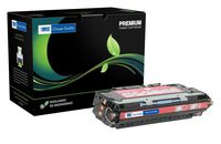 CIG 200916P Remanufactured Toner Cartridge for HP 201A Magenta