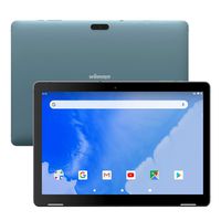 Winnovo T10 Tablet 10 inch Android 9.0 PC, 3GB RAM, 32GB Storage, Metal Frame, Dual Speaker, 5G WiFi, IPS Touchscreen, HDMI, GPS, Support Netflix, Play Store, CNN (Blue)