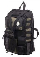 Suicide Squad Taskforce X Tactical Backpack