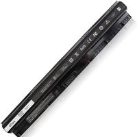 TECHEER 14.8V 40WH M5Y1K Laptop Battery Compatible with DELL Inspiron 3451 3551 3567 5558 5758 M5Y1K Vostro 3458 3558 Inspiron 14 15 3000 Series HD4J0 1KFH3 WKRJ2 GXVJ3 453-BBBR
