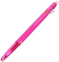 Pilot Frixion Ball Slim 038 Ballpoint Pen, Rose (LFBS-18UF-RS)