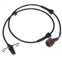Holstein Parts  2ABS1379 ABS Speed Sensor