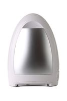 NeoVac Elite- Touchless Stationary Vacuum- White