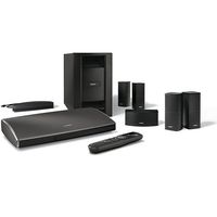 Bose Lifestyle 535 Series III System | 5.1 Surround Home Theater Entertainment System