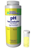 pH Test Kit, 1 oz