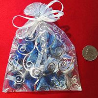 Happy Avenue Wedding Bags, Bridal and Baby Showers Bags, Party Favor Bags, Goody Bags