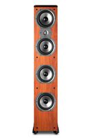 Polk Audio TSi500 Floorstanding Speaker - Each (Cherry)
