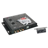 SoundXtreme Digital Bass Machine Processor ST-AP6