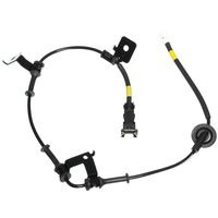 Holstein Parts  2ABS2432 ABS Speed Sensor