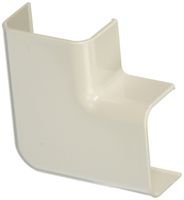 Panduit RAF10IW-X Right Angle Fitting For LD10 Raceway