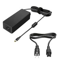 Roxelt 20V 3.25A 65W Compatible for Lenovo IBM Thinkpad Computer Laptop Adapter Charger for 92P1111, 92P1154, 92P1158, PA-1650-161, 92P1159, 92P1160, PA-1650-171, 92P1211, 92P1212, 92P1104
