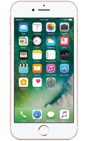 Apple iPhone 7, 32GB, Rose Gold - For T-Mobile (Renewed)