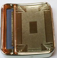 cigarette automatic rolling machine [Kitchen & Home]