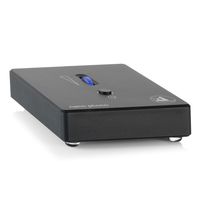 Clearaudio: Nano V2 Phono Preamp - Black