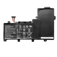 Dentsing 15.2v 52Wh/3450mAh C41N1533 Laptop Battery Compatible with ASUS ZenBook Flip UX560UQ UX560UX-FZ021T Q524U Q534U Q534UX-BHI7T19 Series Notebook 0B200-02010200