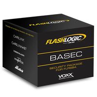 Flashlogic BASEC Security Package for FLRSBA