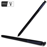 CELL4LESS Note 9 Stylus S-Pen Replacement N960 Models (Without Bluetooth) (Midnight Black)