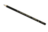 Koh-I-Noor Gioconda Aquarelle Pencil, 2B Degree, Pack of 12 (FA8800.AQ2B)