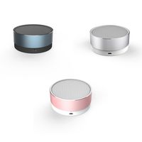 Portable Wireless Bluetooth Speakers 2000mAh, CSR 4.1, 5W Enhanced Bass,High-def Sound（Customize）