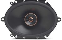 Infinity Reference 8632CFX 6"x8" 2-way Car Speakers - Pair