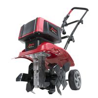 Mantis 3550 Electric Tiller/Cultivator