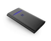 Carrying Case Backup Battery(Black)