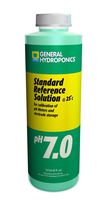 General Hydroponics pH 7.0 Calibration Solution - 8 Oz