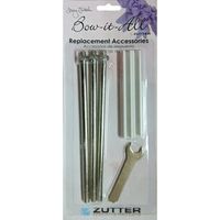 Zutter Bow it All Scrapbooking Accessories