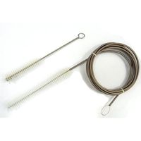 AoQun 22mm Diameter CPAP Tube Brush with 20mm Diameter Handy Brush