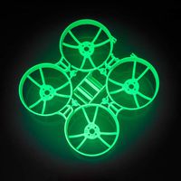 BETAFPV Beta75X Lumenier Edition Glow in The Dark Whoop Frame FPV Drone Racing