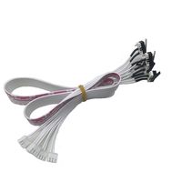 WillBest 5 Pieces 3D Printer Endstops/Limit Switch/Mechanical Switch for Reprap Prusa I3