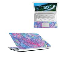 Mightyskins Skin Compatible with Hp Chromebook 14" (2018) - Dreamy Reef | Protective, Durable, and Unique Vinyl Decal Wrap Cover | Easy to Apply, Remove, and Change Styles | Made in The USA